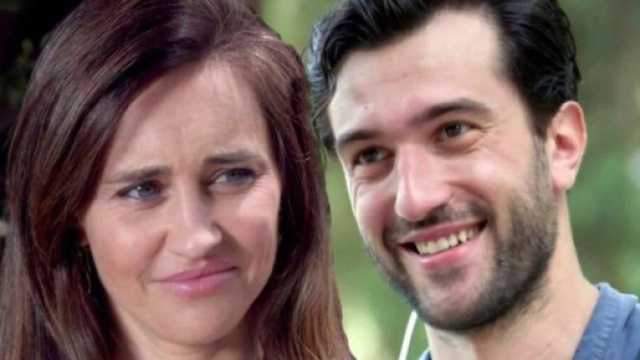 Un posto al sole, anticipazioni 6-10 febbraio: Damiano coinvolto in una sparatoria.