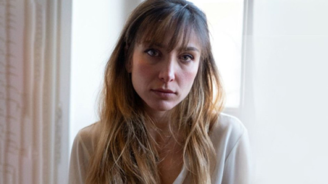 Un posto al sole, Giuliana Vigogna interpreta Lia Longhi