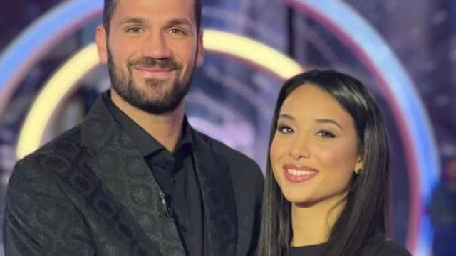 Uomini e donne, Luca e Soraia in crisi?