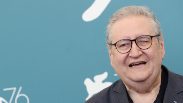 Vincenzo Mollica compie 70 anni.