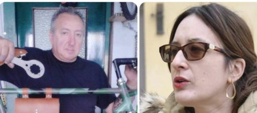 Pavia, omicidio Gigi Bici: Barbara Pasetti ha confessato, indagini chiuse.