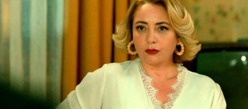 Terra amara, Sermin scagiona Demir.