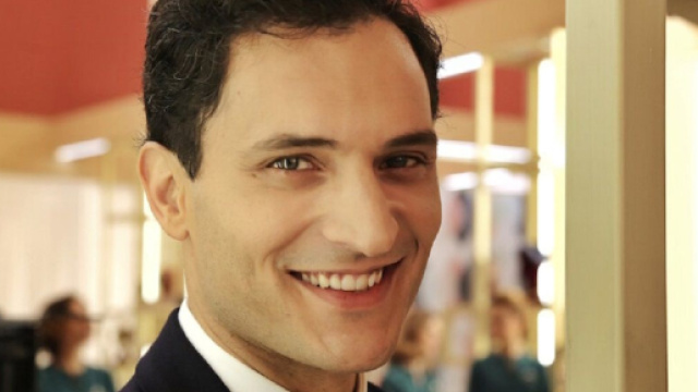 Il Paradiso delle Signore, trame 9/02: Vittorio lascia il ruolo di pubblicitario.