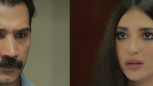 Terra amara, spoiler terza stagione: Yilmaz caccia di casa e toglie a Mujgan il loro figlio.