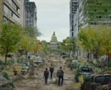 El hongo de 'The Last of Us' existe en la vida real, pero no es peligroso para los humanos (captura de vídeo HBO Max)