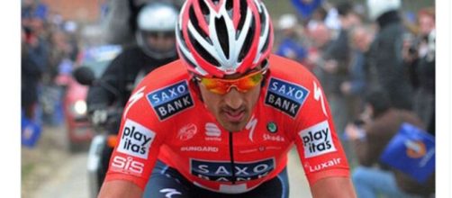 Ciclismo, Fabian Cancellara lancia il Team Tudor