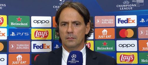 Inzaghi ha fatto i complimenti ai suoi giocatori dopo la vittoria contro la Cremonese.