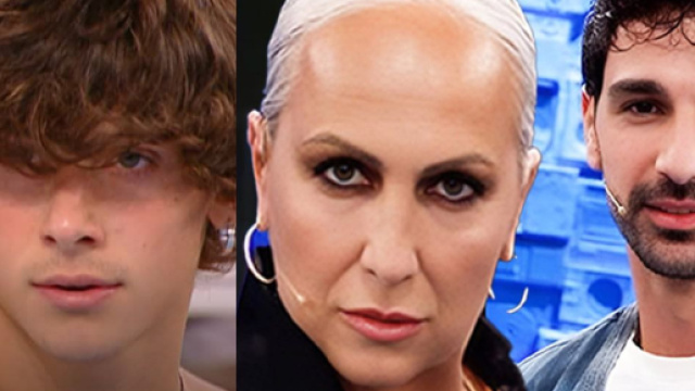 Amici 2023, spoiler 18° speciale: sfida rimandata per Samu, scintille Celentano-Todaro.