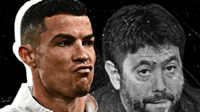 Cristiano Ronaldo &egrave; pronto a rispondere alle domande dei Pm sull'inchiesta stipendi