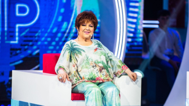 GF Vip, Orietta verso l'addio al reality.