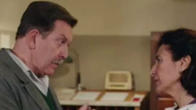 Il Paradiso delle Signore 7, Agnese potrebbe confessare ad Armando l'eventuale paternità di Vittorio.