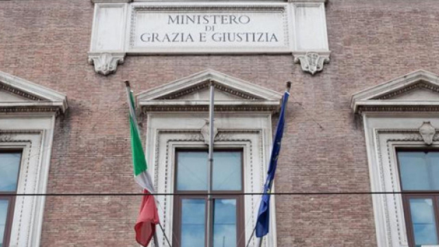 Ministero giustizia, concorso per 791 posti a tempo indeterminato.