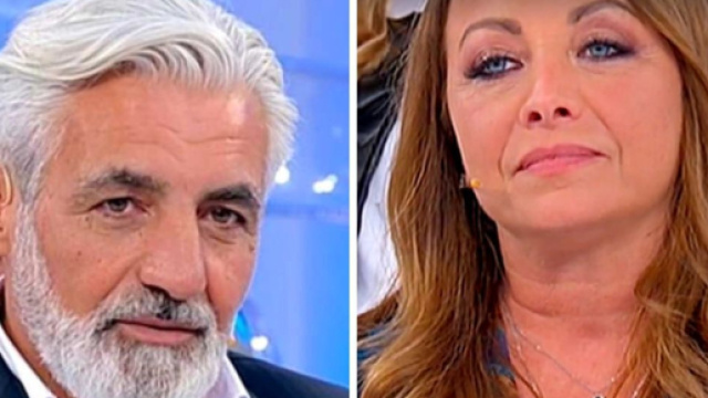 U&D, registrazione 28 gennaio: altri schiaffi per Biagio, due corteggiatori per Roberta.