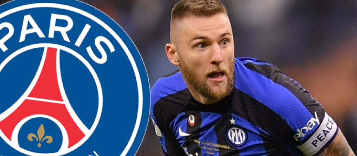 Inter, gelo con l'agente di Skriniar. PSG già a gennaio? Da cosa dipende