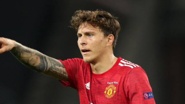 Mercato Inter, idea Lindelof per il dopo Skriniar.