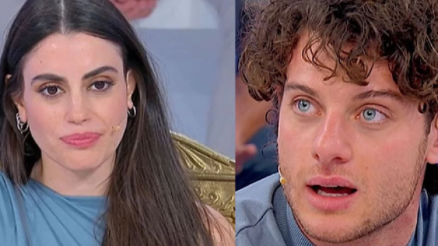 U&D, anticipazioni: Lavinia e Nicotera non scelgono, prime uscite per la new entry Nicole.