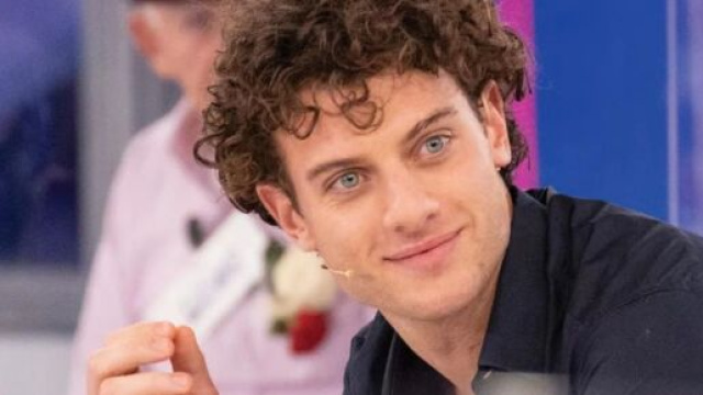 U&D, Federico rompe il silenzio sulla scelta.