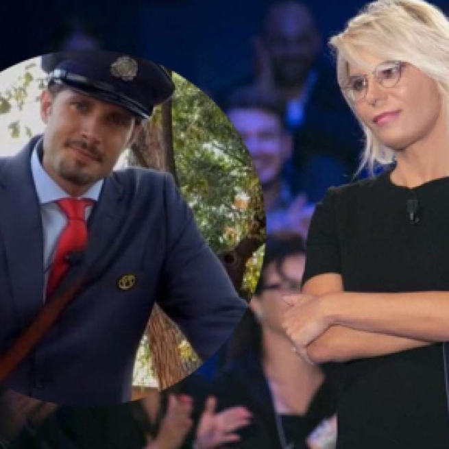 C'è posta per te 2023, retroscena: nel cast l'ex corteggiatore di Uomini e donne, Giovanni.
