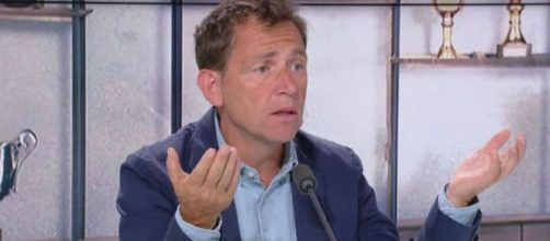 'C’est un type chelou', Daniel Riolo se paye Nuno Tavares (capture YouTube)