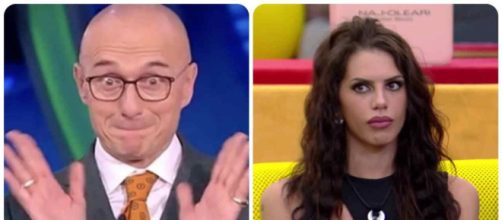 GF vip, Signorini rompe il silenzio sul 'televoto pilotato'.