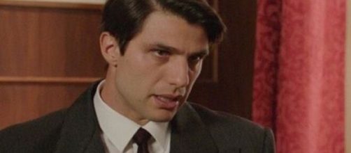 Il Paradiso delle signore, anticipazioni 9-13 gennaio: Marcello dà un pugno a Torrebruna
