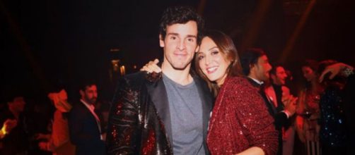 Tamara Falcó e Íñigo Onieva se han reconciliado cuatro meses después de su ruptura (Instagram /@ionieva)