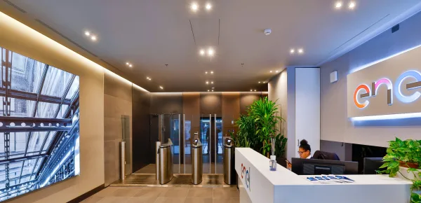 Enel Group offerte di lavoro 2023