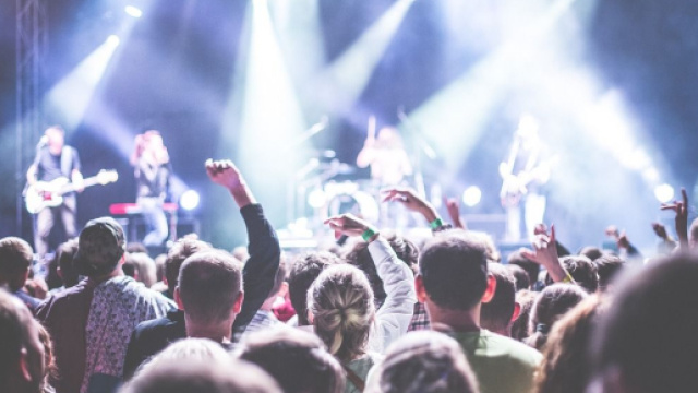 5 concerti del mese di febbraio 2023.