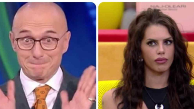 GF vip, Signorini rompe il silenzio sul 'televoto pilotato'.