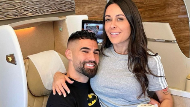 Shanna Kress, Jonathan Matijas et leur fils Loüka vont bientôt vivre à Dubaï après leur cambriolage ? Ils répondent.