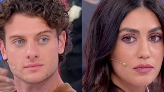 U&D, Alice smascherata dai fan: finge di essere andata a ballare per provocare Federico.
