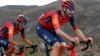 Ciclismo, Egan Bernal ritirato alla Vuelta a San Juan, la Ineos: 'Era un po' a disagio'