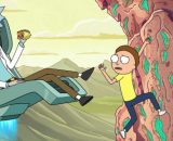 'Rick And Morty' (Image source: Warner Bros.)