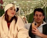 Tamara Falcó e Íñigo están centrados en preparar su boda (Instagram/tamara_falco)