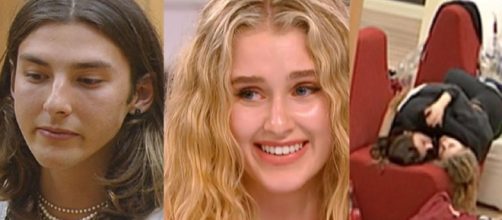 Amici 22, Cricca e Isobel 'avvinghiati' nel pomeridiano, i fan: 'Che succede?'.