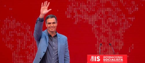 Hace unas semanas el presidente Pedro Sánchez deslizó un 'ajuste' a la ley del 'solo sí es sí' (Instagram/sanchezcastejon)