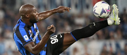 Inter, Lukaku piace alla Juventus.