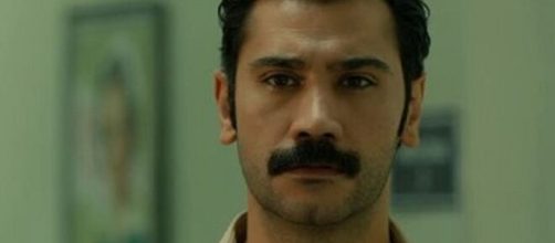 Terra amara,episodi Turchia: Yilmaz apprende della gravidanza della moglie.