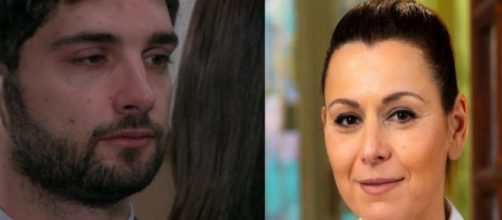 Upas, puntate al 10/02: Niko si allontana da Manuela, Marina riaccoglie Silvana .