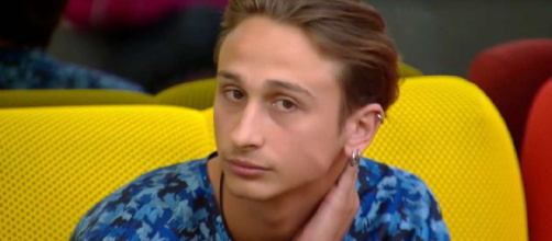 Grande Fratello Vip, pronostici televoto 30/01: George Ciupilan ultimo nei sondaggi web.