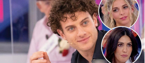 U&D, retroscena di Pugnaloni: 'Federico ha detto che non manca molto alla sua scelta'.