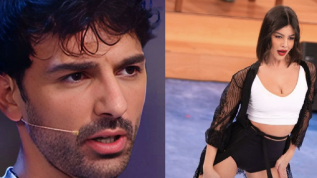 Amici 22, Raimondo Todaro elimina Eleonora: la ballerina lascia la scuola.