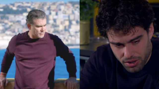 Franco deve fare una scelta, emergenza medica per Crovi.