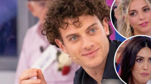 U&D, retroscena di Pugnaloni: 'Federico ha detto che non manca molto alla sua scelta'.