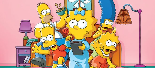 ‘The Simpsons’ given two years renewal at Fox until 2025