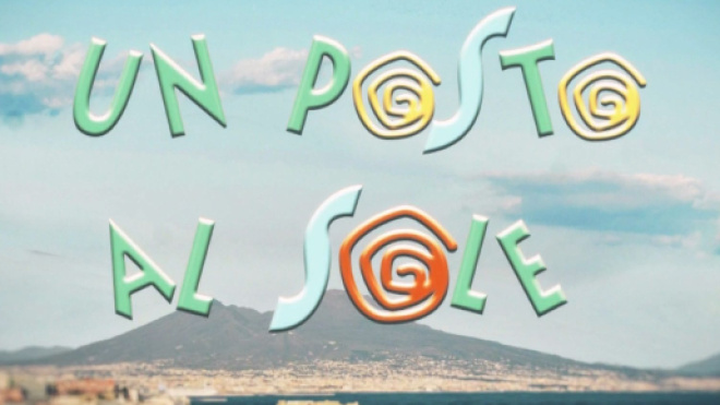 Un posto al sole, retroscena nuove puntate.