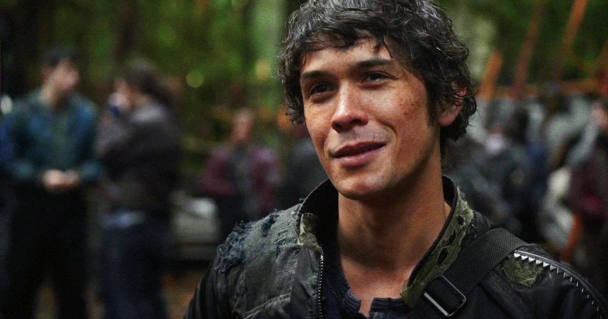 5 trabalhos de Bob Morley, o Bellamy de 'The 100' 5