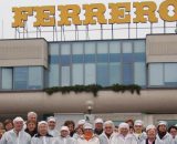 Ferrero cerca personale per lavori in ufficio: candidature online senza scadenze