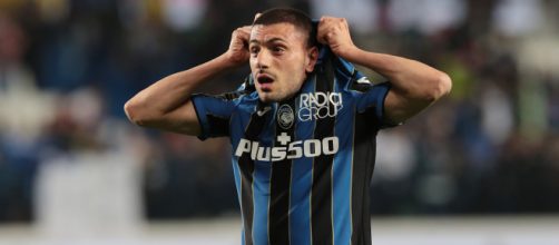 Demiral dovrebbe rimanere all'Atalanta almeno fino a fine stagione.