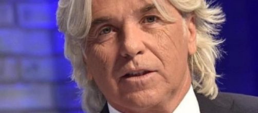 Ivan Zazzaroni, giornalista sportivo.